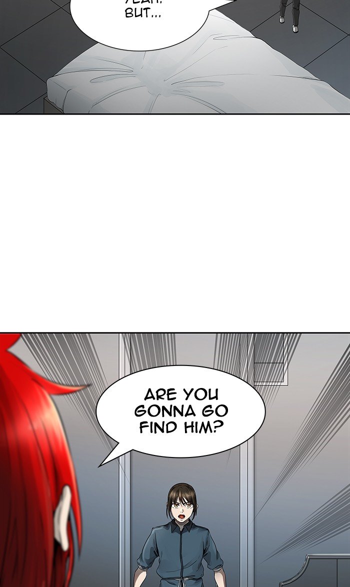 Tower of God, Chapter 467 image 057